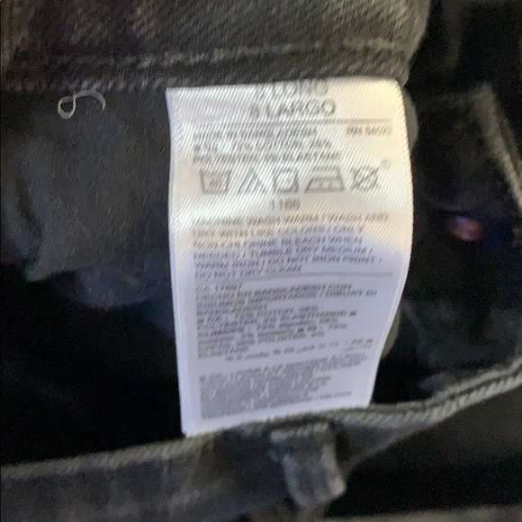 Jeans - Picture 3 of 4